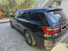 Dodge Durango, снимка 4