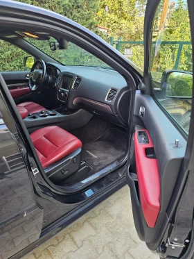 Dodge Durango, снимка 10
