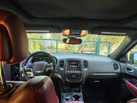 Dodge Durango, снимка 5