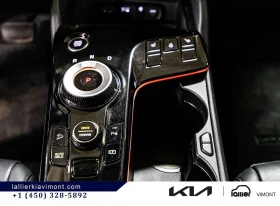 Kia Sportage EX AWD | , снимка 15