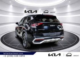 Kia Sportage EX AWD | , снимка 10