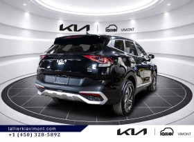 Kia Sportage EX AWD | , снимка 12