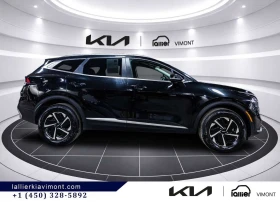 Kia Sportage EX AWD | , снимка 13