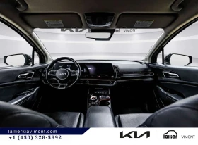 Kia Sportage EX AWD | , снимка 8