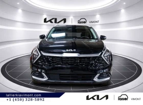 Kia Sportage EX AWD | , снимка 2