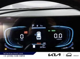Kia Sportage EX AWD | , снимка 4