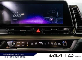 Kia Sportage EX AWD | , снимка 9