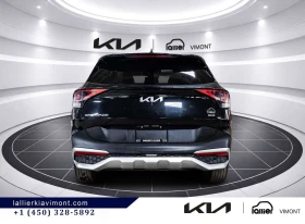 Kia Sportage EX AWD | , снимка 11