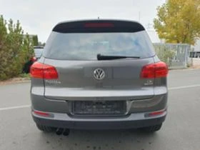 VW Tiguan   1.4SI | Mobile.bg    14