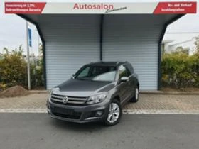 Обява за продажба на VW Tiguan На части 1.4ТSI ~11 лв. - изображение 5