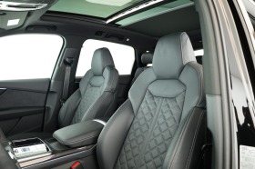 Audi SQ7 TFSI/COMPETITION PLUS/CARBON/S-SEATS/MATRIX/PANO/, снимка 8