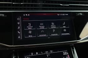 Audi SQ7 TFSI/COMPETITION PLUS/CARBON/S-SEATS/MATRIX/PANO/, снимка 10 - Автомобили и джипове - 43940194