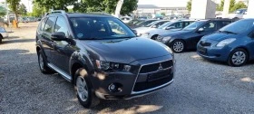 Mitsubishi Outlander 2.0tdi+ 4x4 | Mobile.bg    2