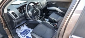 Mitsubishi Outlander 2.0tdi+ 4x4 | Mobile.bg    7