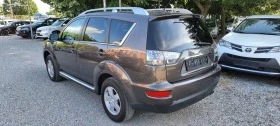 Mitsubishi Outlander 2.0tdi+ 4x4 | Mobile.bg    4