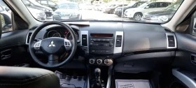 Mitsubishi Outlander 2.0tdi+ 4x4 | Mobile.bg    12