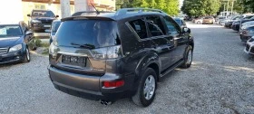 Mitsubishi Outlander 2.0tdi+ 4x4 | Mobile.bg    5