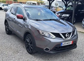 Nissan Qashqai 1.5DCI 110k.c., euro 5B , снимка 2