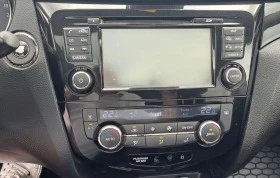 Nissan Qashqai 1.5DCI 110k.c., euro 5B , снимка 9