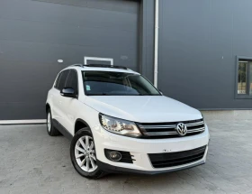 VW Tiguan 4х4 Панорама Автомат , снимка 2