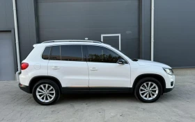 VW Tiguan 4х4 Панорама Автомат , снимка 7