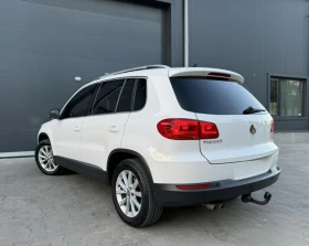 VW Tiguan 4х4 Панорама Автомат , снимка 4