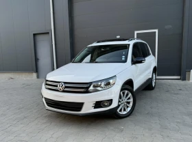 VW Tiguan 4х4 Панорама Автомат , снимка 1