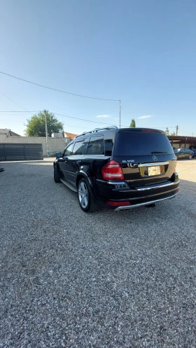 Mercedes-Benz GL 500 AMG GRAND EDITION , снимка 4