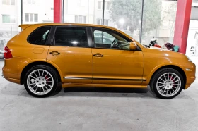 Porsche Cayenne GTS 405кс, снимка 4