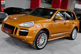 Porsche Cayenne GTS 405кс - [1] 