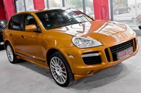 Porsche Cayenne GTS 405кс, снимка 3