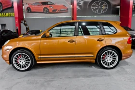 Porsche Cayenne GTS 405кс, снимка 8