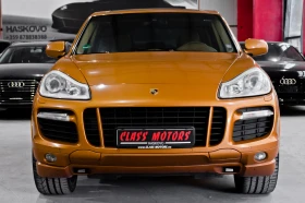 Porsche Cayenne GTS 405кс - [3] 