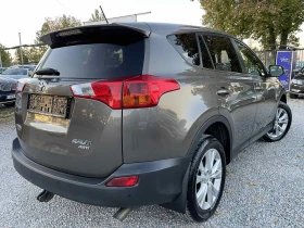 Toyota Rav4 2.2 D4-D 4WD AUTOMATIC  - [5] 