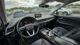 Audi Q7 PREMIUM PLUS/BOSE/ПАНОРАМА/ЗАДНА КАМЕРА/НАВИ/, снимка 5