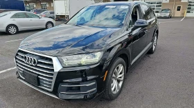 Audi Q7 PREMIUM PLUS/BOSE/ПАНОРАМА/ЗАДНА КАМЕРА/НАВИ/, снимка 4