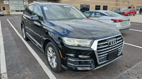 Audi Q7 PREMIUM PLUS/BOSE/ПАНОРАМА/ЗАДНА КАМЕРА/НАВИ/, снимка 1