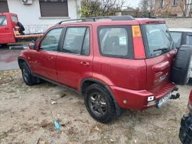 Honda Cr-v Газ!, снимка 2