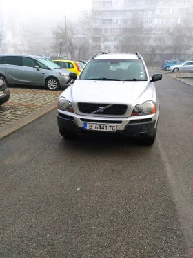 Volvo Xc90 Jip, снимка 1