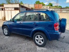 Toyota Rav4 2.0 d4d | Mobile.bg    3