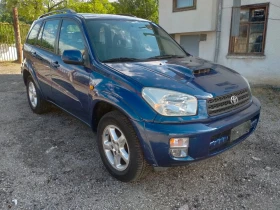 Toyota Rav4 2.0 d4d | Mobile.bg    5