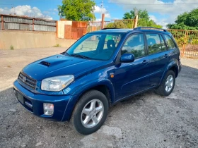 Toyota Rav4 2.0 d4d | Mobile.bg    2