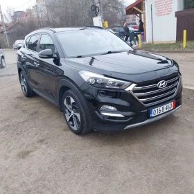 Hyundai Tucson 4x4 FULL, снимка 3