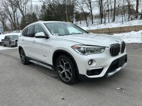 BMW X1, снимка 1