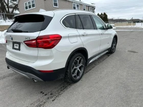 BMW X1, снимка 4