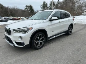 BMW X1, снимка 2