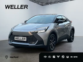 Toyota C-HR  2.0   2    Navi* LED* CarPlay* el Heck | Mobile.bg    2