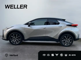 Toyota C-HR  2.0 Hybrid Team D * Navi* LED* CarPlay* el Heck, снимка 7