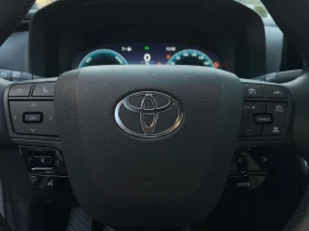 Toyota C-HR  2.0   2    Navi* LED* CarPlay* el Heck | Mobile.bg    8