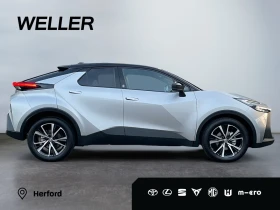 Toyota C-HR  2.0 НАЛИЧНИ  2 БРОЯ   Navi* LED* CarPlay* el Heck, снимка 3